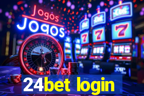 24bet login